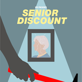 Senior Discount - Student Film