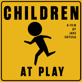 Children at Play - A Coming of Age Short Film