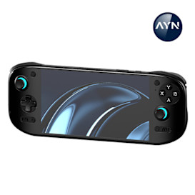 Odin2 Portal: The Ultimate 7''OLED Gaming Handheld