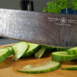 Germanicum Arminius Damascus knives