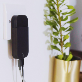 Mu Two - Next Gen 63W Dual USB Type-C Wall Charger