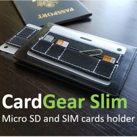 CardGear Slim