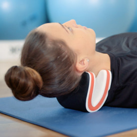 necksaviour Mini - the easy neck stretcher!
