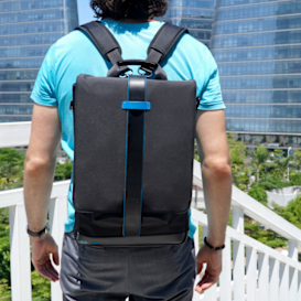 Moovy Bag : The Essential All-in-one Device Carry