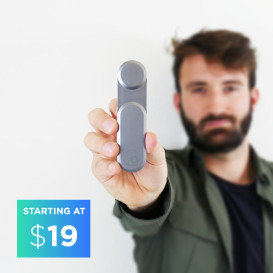 EDGE - The First Modular Work From Home Kit