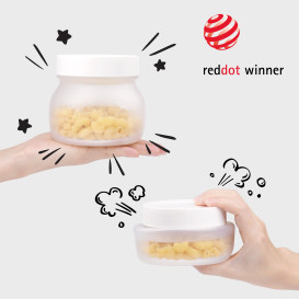 Flexi Jar - 1sec Transform & Endless Possibilities