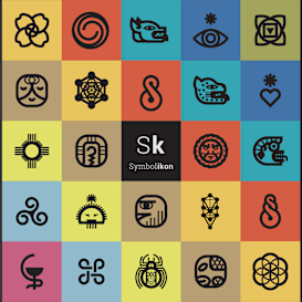 Symbolikon - Library of Ethno Esoteric Symbols
