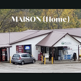 MAISON: A short film