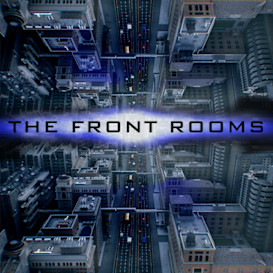 The Frontrooms - Minimalist Liminal Horror!