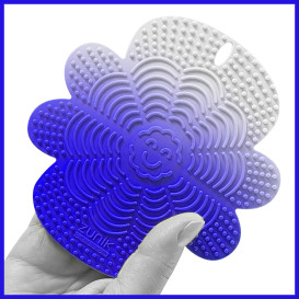 New SCRUBBIO 2.0 : Heat-Sensitive & Magnetic Brush