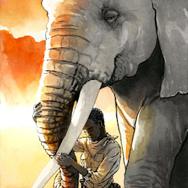 Tuskers