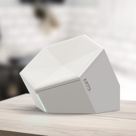 AKITA- Instant Wifi Privacy for Smart Home Devices