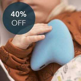 ADA: An intelligent baby monitor