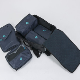 Instinct- The Most Revolutionary Modular Backpack