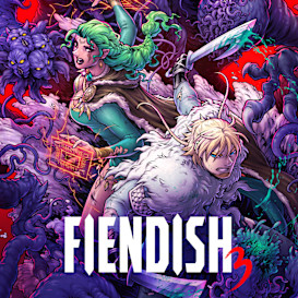 FIENDISH Chapter 3: Ravages