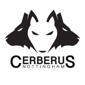 Cerberus - Series 1 Skeleton Titanium Watch