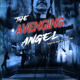 The Avenging Angel movie ***In-Demand campaign.***