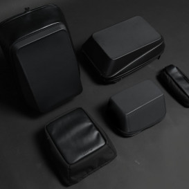 The Hardshell Backpack for Photographer & Traveler