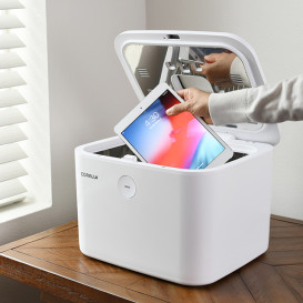 Coral UV 2: All-Purpose UV Sanitizer