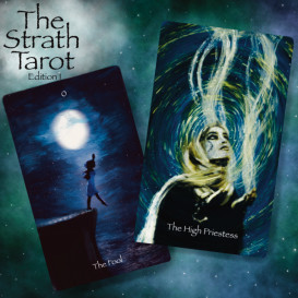 The Strath Tarot