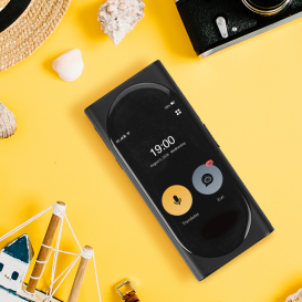 Langogo - 1st Pocket Translator and Mobile Hotspot
