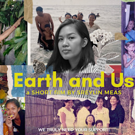 Earth and Us - Cambodian short film