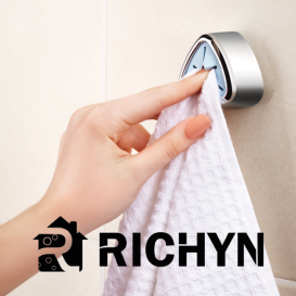 RICHYN - The Smart Towel Holder