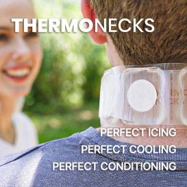 THERMONECKS - Dual Degree Cooling Care