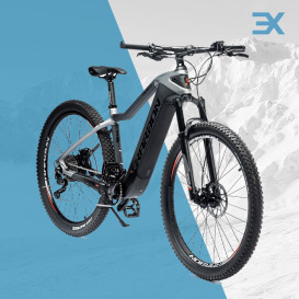 3V Aramid Fiber Electric Bike