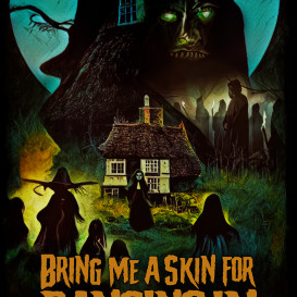 Bring Me a Skin for Dancing In Finishing Funds