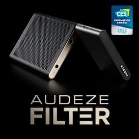Audeze FILTER