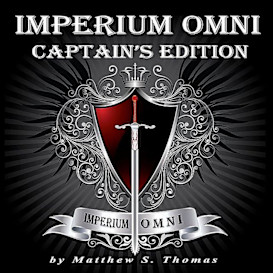 Imperium Omni 'To Rule All' Epic Fantasy Video RPG