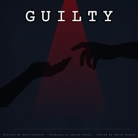 Guilty Thesis Film