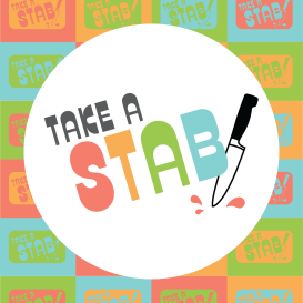 Take A Stab - Student Film
