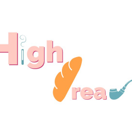 HighBread- a TV pilot for grad thesis at BU