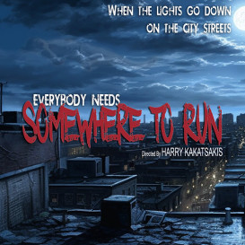 Somewhere to Run - The Short