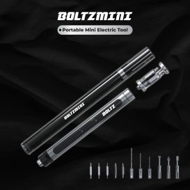 BOLTZ MINI- Portable Mini Electric Tool