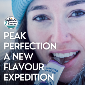 Peak Perfection: A New Chocolate Flavor Expedition