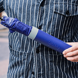 Gilley: A Modern Umbrella With A Watertight Twist