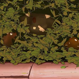 Remember The Rats