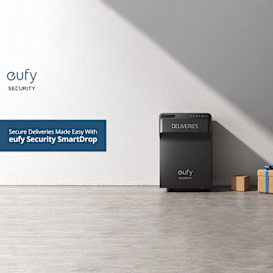 Secure Deliveries Made Easy with SmartDrop