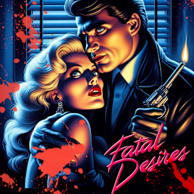 FATAL DESIRES