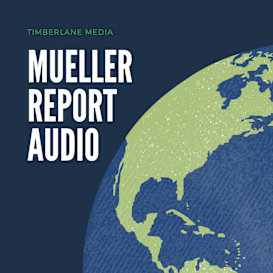Mueller Report Audio