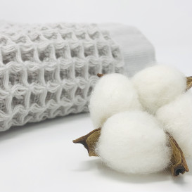 K-25: Smart Bath Towels 2.0.