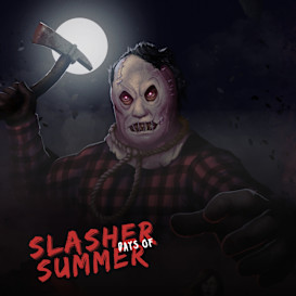 Slasher film SLASHER DAYS OF SUMMER Horror Comedy