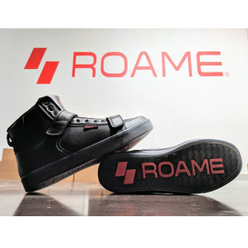 ROAME Zeros Wireless Blinker Brake Motorcycle Shoe