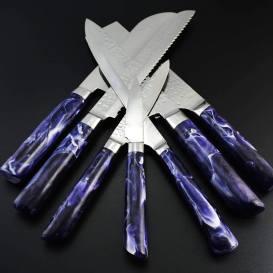 Your Last Knife - The Last Knife You'll Ever Need.