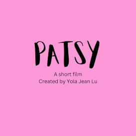 PATSY Short Film