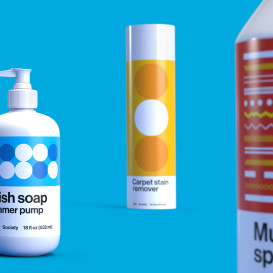Society: Premium Natural Products, Sold At Cost
