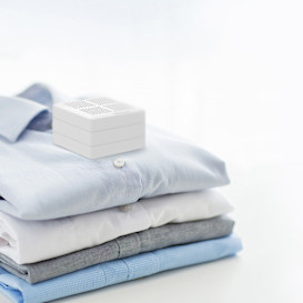 WASHWOW 2.0-Bring A New Way of Doing Laundry